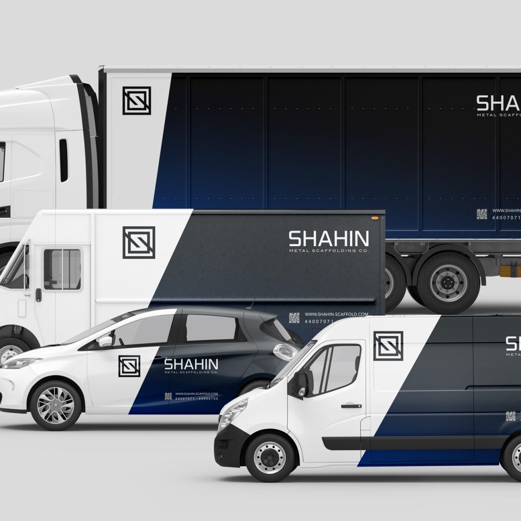 Shahin-scaffolding-cars